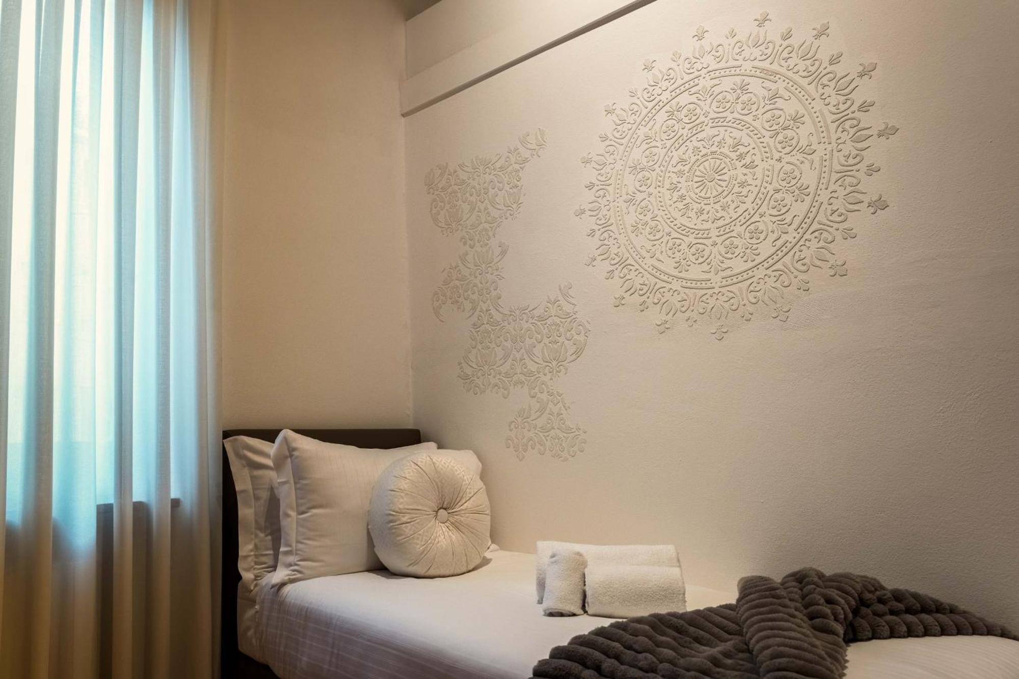 Palazzo Ristori Apartment Verona Exterior photo