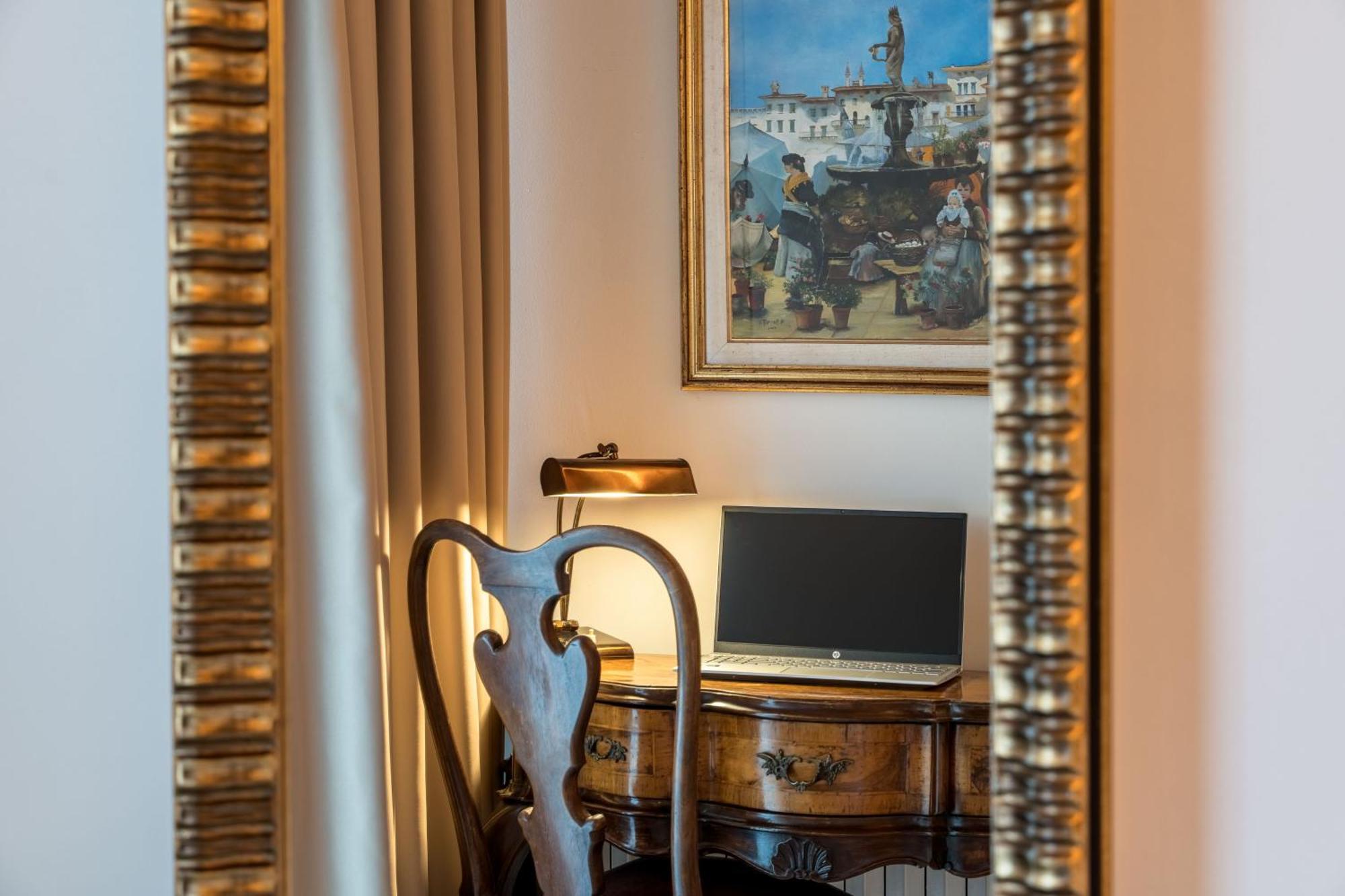 Palazzo Ristori Apartment Verona Exterior photo