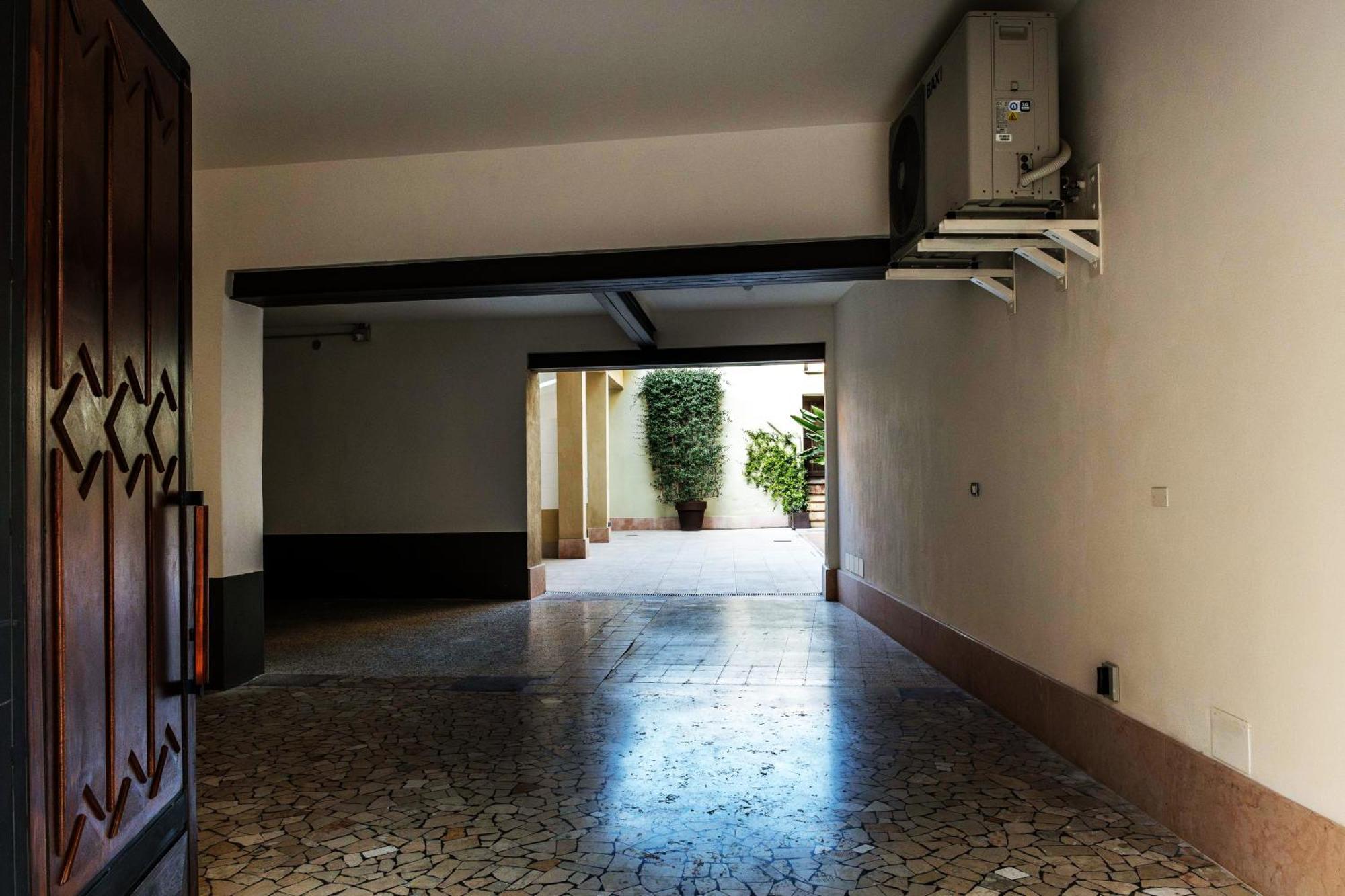 Palazzo Ristori Apartment Verona Exterior photo
