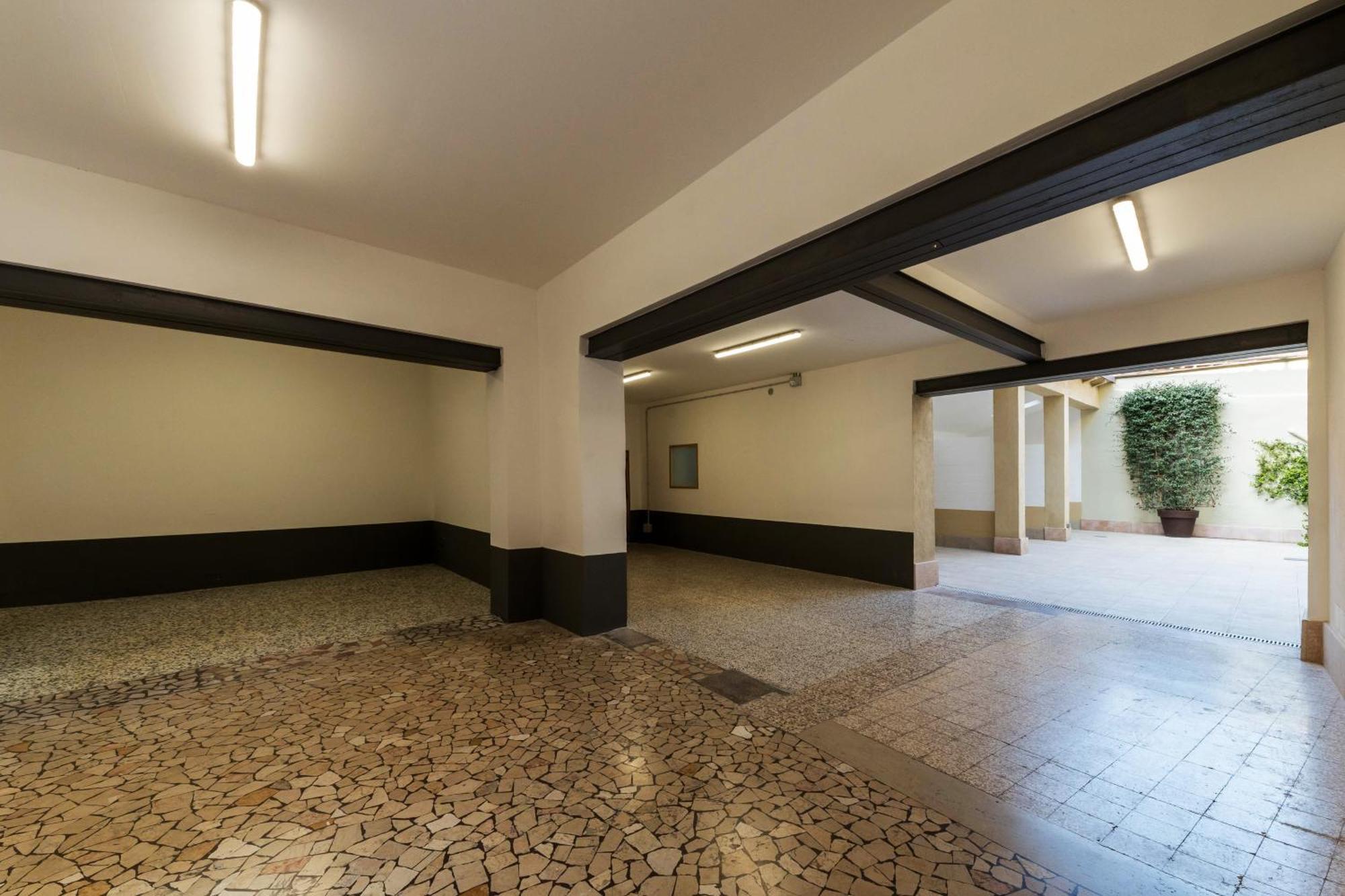 Palazzo Ristori Apartment Verona Exterior photo